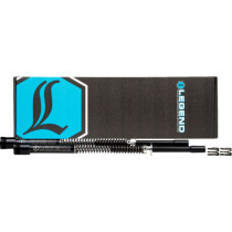 FORK SPR/CART 49mm LWR