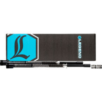FORK SPR/CART 49mm STD