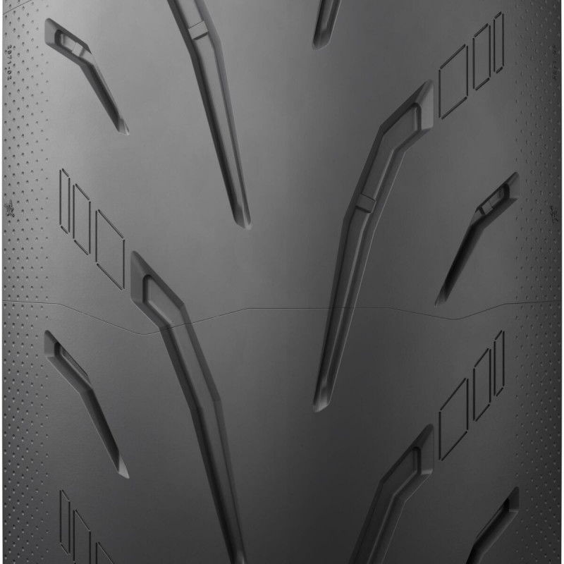 POW6 F 120/70ZR17 (58W) TL