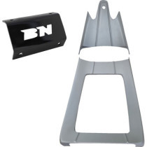 CHIN SPOILER SWOOP 2PC FOR MINI MONKEY ENG GRDS