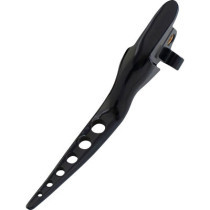LEVERS RACING BLK SOFTAIL 18-UP
