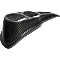 DASH PANEL CARBON FIBER MATTE W/O LOGO 2022-23 FXLRS/FXLRST