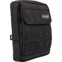 Sacoche de guidon Slim Thashin Supply - Noir