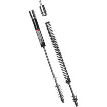FORK MONOTUBE KIT +2 FLH 97-05