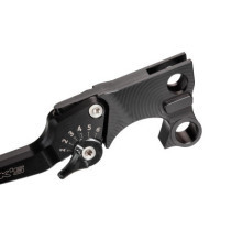 Good Guys Adjustable Hand Control Replacement Lever Black Anodized Cable Clutch