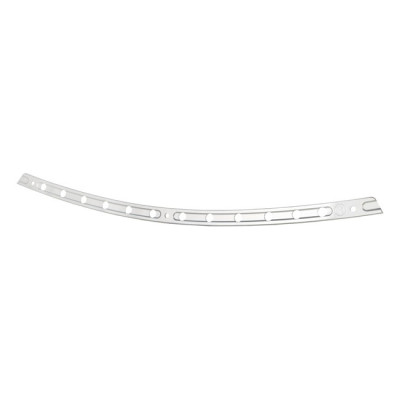 PM WINDSCREEN TRIM, HOLESHOT