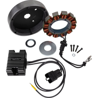 ALTERNATOR KIT 30A