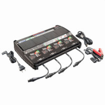 BATTERY CHARGER OPTIMATE PRO 4 DUO