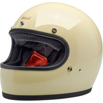 HELMET GRINGO GL WHT XS