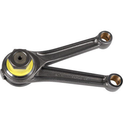 Connecting Rod Assembly Big Twin 74-E81 OEM diese 24281-74A