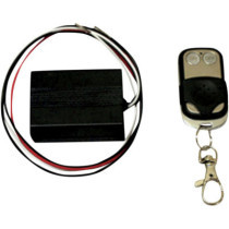 WIRELESS REMOTE CONTROL