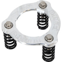 CLUTCH SPRING PLATE POWER KIT HIGH PRESSURE RAW