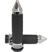 GRIPS DIAMOND CONTOUR CHR SPIKE TBW