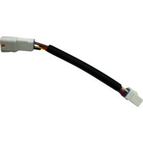 HARNESS TROTTLE BY WIRE EXTENSION 4"