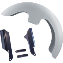 FENDER FRONT THICKY 19" M8 LOW RIDER S/ST