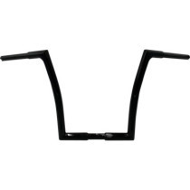 H-BAR FLAT TOP BLK 1.25" 14" FLTRX,SE