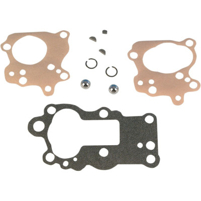GASKET KIT OIL PUMP
