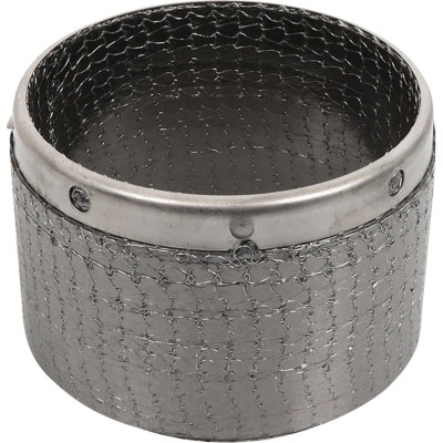 Muffler Gasket - Right - M8