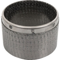 Muffler Gasket - Right - M8