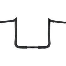 Handlebar - Monkey Bagger - 10" - Black