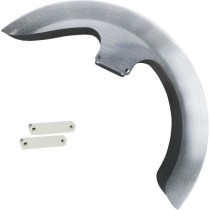 FENDER FRONT THICKY TOURING W/CHM FENDER ADPT