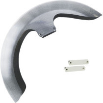 FENDER FRONT  THICKY STL 26"TOUR W/CHM FENDER ADPT