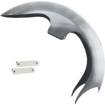 FENDER FRONT TALON STL 19"TOUR W/CHM FENDER ADPT