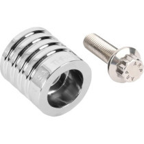 PEG SHIFTER SHORTY CHROME