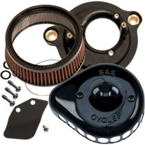 AIR CLNR BLK MTD M8