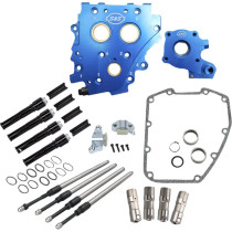 Kit distribution sans arbre à cames - Twin Cam de 2006 à 2017 (distribution par chaîne)