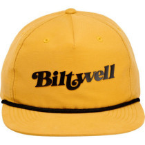 Duffer Hat - Biscuit/Black