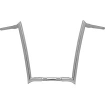 HANDLEBAR MONKEY 14" CHR