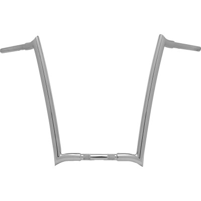 HANDLEBAR MONKEY 16" CHR