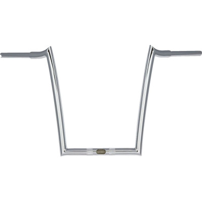HANDLEBAR MONKEY 14" CHR