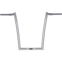 HANDLEBAR MONKEY 16" CHR