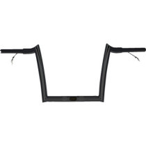 HANDLEBAR OEM 10"BL WIRED
