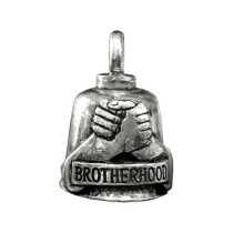 Gremlin Bell Brotherhood - Harley Davidson