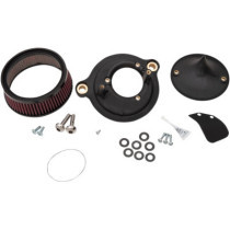 Kit de filtre à air Stealth Super Stock - Harley Davidson avec moteur M8  de 2017 à 2019