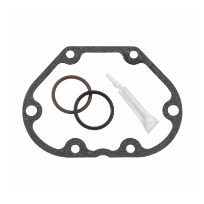PM, rebuild kit hydraulic transmission end cover
