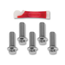PM BRAKE ROTOR BOLT KIT, REAR