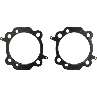 Head Gasket - 4.125" - .036" - MLX - Twin Cam