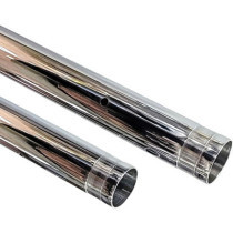 FORK TUBE 47MM TIN 20 7/8