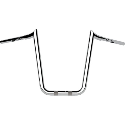 Handlebar - Prime Ape - 14" - Chrome