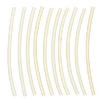 RE-FILL PACKS HEAT SHRINK TUBING, CLEAR