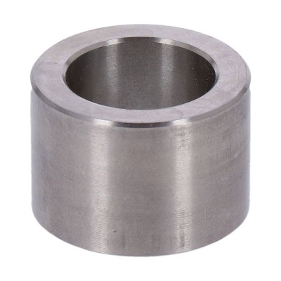 UNIV. SS AXLE SPACERS - 1 INCH LONG