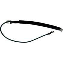 CABLE ASSY BATTERY NEGATIVE 18-20 SOFTAIL