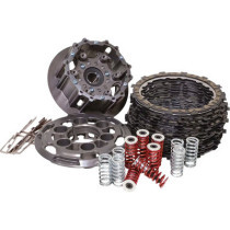 CLUTCH APEX - HD BIG TWIN 07-10