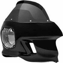 Saddlemen S-RT Mini Fairing - Harley Davidson Softail M8 à partir de 2018