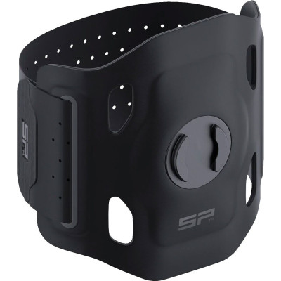 SPC+ Arm Band - Black