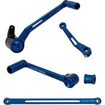 CONTROL KIT SOLO SPEEDLINER  BLUE